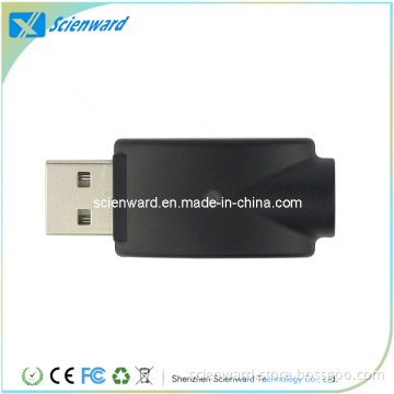 Mini USB Charger for Disposable E Cigarette; 510/808d Mini USB Adapter